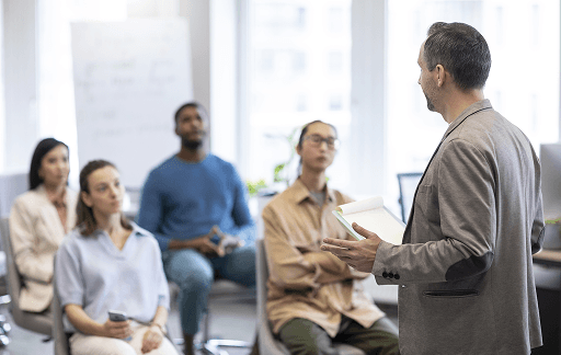 L'IA au service des personnes en situation d'handicap